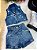Conjunto Blogueirinha Boiadeira Marcely Jeans - Imagem 2