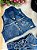 Conjunto Blogueirinha Boiadeira Marcely Jeans - Imagem 3