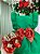 Vestido Blogueirinha Natali Verde - Natal - Imagem 5