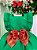 Vestido Blogueirinha Natali Verde - Natal - Imagem 4