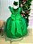 Vestido Marie Longo Amanda Verde Bandeira - Imagem 7