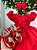 Vestido Miss Cherry Poliana Vermelho - Imagem 3