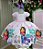 Vestido Tematicos da Gigi A Casa Mágica da Gaby - Imagem 1