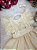 Romper/Vestido Princesa Belli Off - Imagem 2