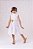 Vestido Blogueirinha Serena Branco - Imagem 1