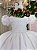 Vestido Bella Child Veronica Branco - Imagem 2