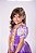 Fantasia Longa Princesa Belli Rapunzel Modelo 2 - Imagem 4