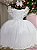 Vestido Menina Bonita Angelie Branco - Imagem 4