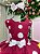 Vestido Marie Ursinhos Marsala - Imagem 2
