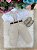 Conjunto Miss Cherry Suspensorio Luiz Linho Bege - Imagem 3