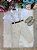 Conjunto Miss Cherry Suspensorio Luiz Linho Bege - Imagem 1