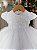 Vestido Menina Bonita Daniela Branco - Imagem 2