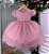 Vestido Menina Bonita Alice Rose - Imagem 1