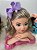 Tiara Belli Bianca Lilas - Imagem 2