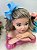 Tiara Belli Juliana Azul Bebe - Imagem 1