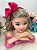 Tiara Belli Juliana Pink - Imagem 2
