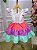 Vestido Blogueirinha Lia 4 Cores - Imagem 4