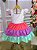 Vestido Blogueirinha Lia 4 Cores - Imagem 1