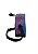 Kit Mochila Rodinhas + Lancheira Hot Wheels Vermelho - Imagem 8