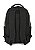 Mochila de Costa Hot Wheels Preto Bordado Vermelho - Imagem 7