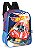 Mochila de Costa Hot Wheels Azul - Imagem 2