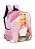 Mochila de Costa Barbie Boneca - Imagem 2