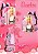 Mochila de Costa Barbie Boneca - Imagem 10