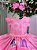 Vestido Tematicos Ysa Kids A Casa Magica da Gabby Rosa - Imagem 2