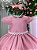 Vestido Marie Realeza Luci Rose - Imagem 2