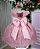 Vestido Marie Realeza Luci Rose - Imagem 3