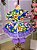 Vestido Junino Talita - Imagem 3