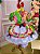 Vestido Junino Tropical Carina - Imagem 1