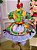 Vestido Junino Tropical Rafinha - Imagem 1