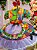 Vestido Junino Tropical Rafinha - Imagem 2