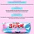 Kit Mochila Rodinhas + Lancheira + Estojo Lilo e Stitch - Imagem 7