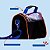 Kit Mochila Rodinhas + Lancheira + Estojo Gamer - Imagem 7