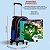 Kit Mochila Rodinhas + Lancheira + Estojo Gamer - Imagem 5