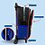 Kit Mochila Rodinhas + Lancheira + Estojo Gamer - Imagem 6