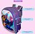 Kit Mochila de Costas + Lancheira + Estojo Lilo e Stitch - Imagem 2