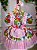 Vestido Junino Juliete - Imagem 2