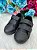 Tenis D Milan Vivi Preto - Imagem 3