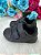 Tenis D Milan Vivi Preto - Imagem 2