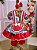 Vestido Junino Ana Castela - Imagem 1