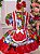 Vestido Junino Ana Castela - Imagem 2