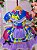 Vestido Junino Sem Short Dandara - Imagem 2