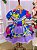 Vestido Junino Sem Short Dandara - Imagem 1