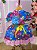 Vestido Junino Sem Short Marcela - Imagem 3