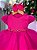 Vestido Menina Bonita Ester Pink - Imagem 2