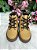 Bota/Coturno Masculina Nilqi Mostarda - Imagem 3