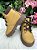 Bota/Coturno Masculina Nilqi Mostarda - Imagem 4